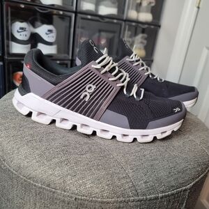 ON CLOUDSWIFT ROCK/SLATE